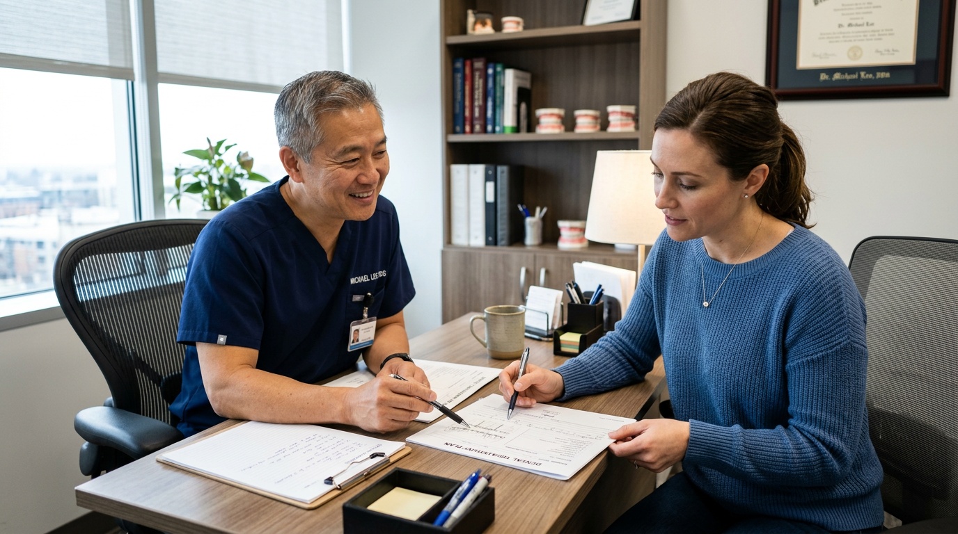 Dental implant second opinion Boynton Beach
