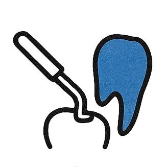 Dental Bonding for Small Repairs