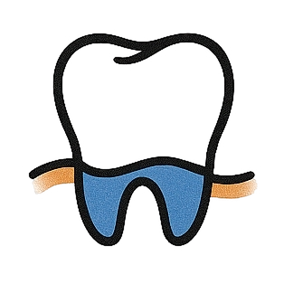 Tooth & Gum Contouring