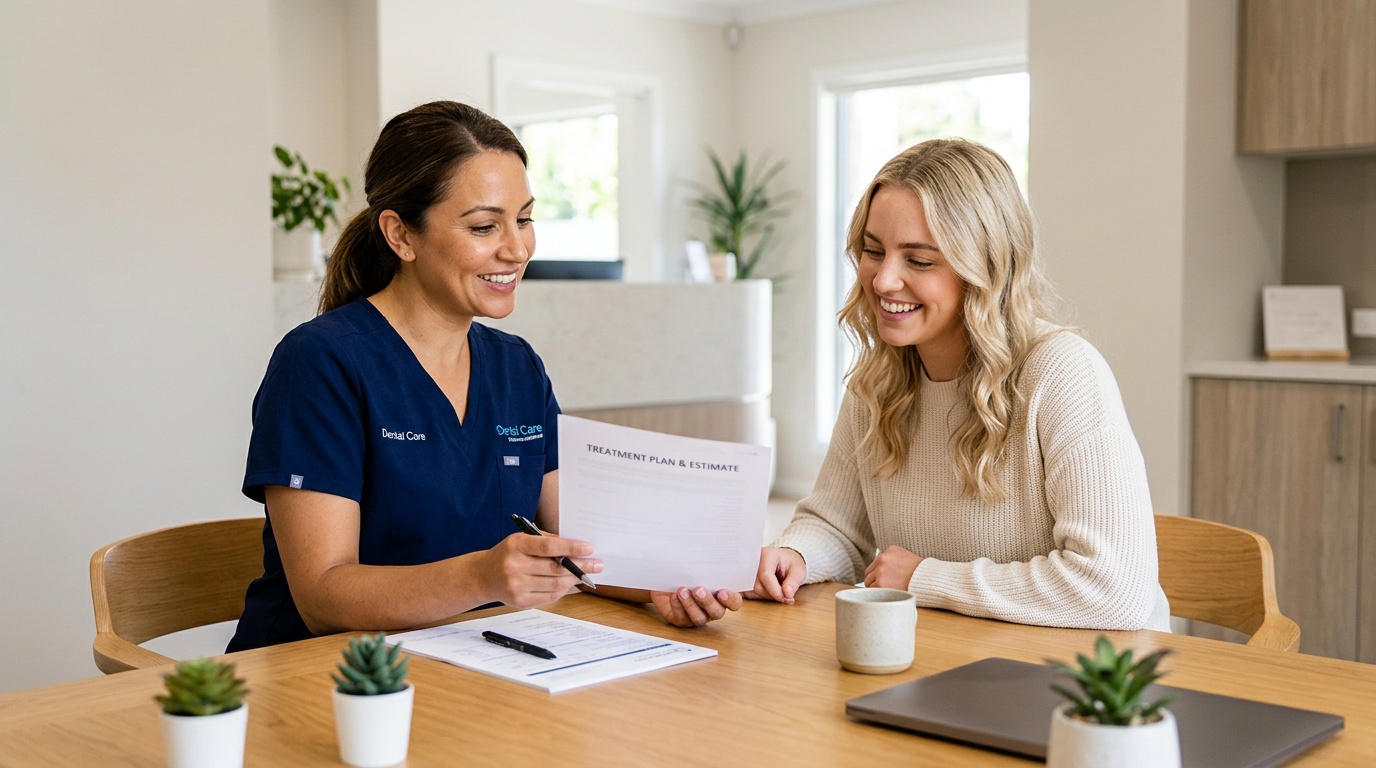 Dental implant financing in Boynton Beach, FL
