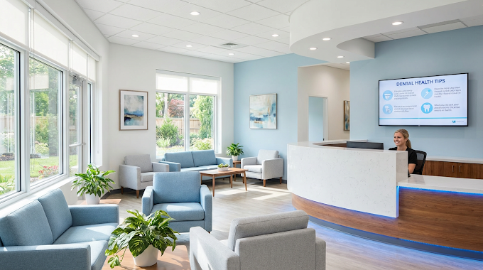 Dental Implant Specialists